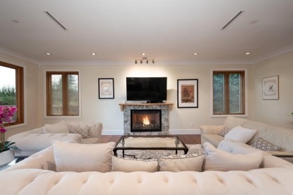 Photo 13 at 950 Greenwood Road, British Properties, West Vancouver