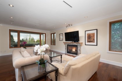 Photo 12 at 950 Greenwood Road, British Properties, West Vancouver