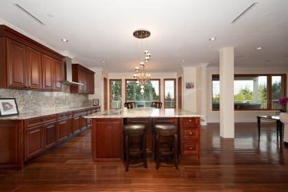 Photo 7 at 950 Greenwood Road, British Properties, West Vancouver