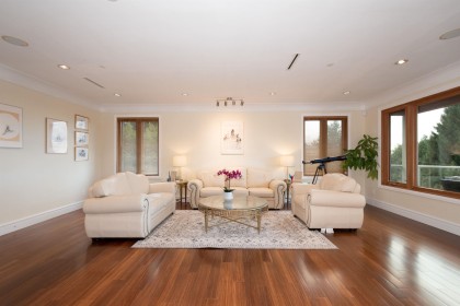 Photo 3 at 950 Greenwood Road, British Properties, West Vancouver