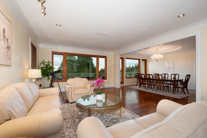 Photo 5 at 950 Greenwood Road, British Properties, West Vancouver
