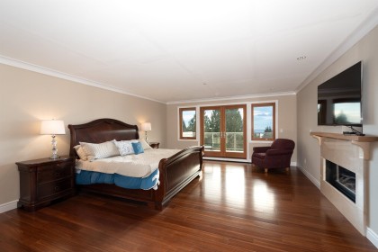 Photo 14 at 950 Greenwood Road, British Properties, West Vancouver