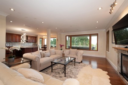 Photo 11 at 950 Greenwood Road, British Properties, West Vancouver