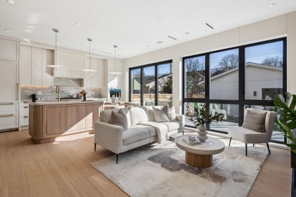 Photo 2 at 2 - 3036 W 13th Avenue, Kitsilano, Vancouver West