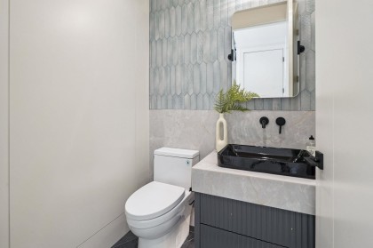 Photo 13 at 2 - 3036 W 13th Avenue, Kitsilano, Vancouver West