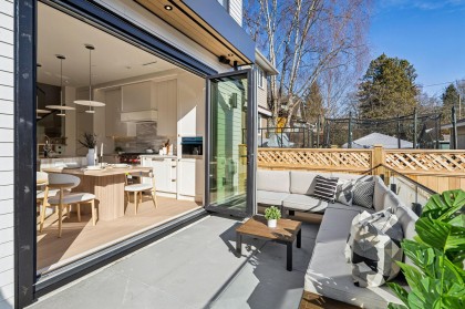 Photo 12 at 2 - 3036 W 13th Avenue, Kitsilano, Vancouver West