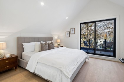 Photo 22 at 2 - 3036 W 13th Avenue, Kitsilano, Vancouver West