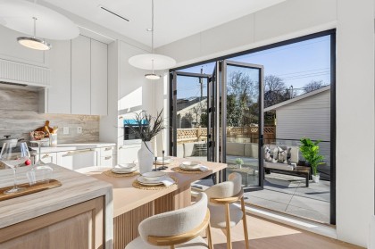 Photo 7 at 2 - 3036 W 13th Avenue, Kitsilano, Vancouver West