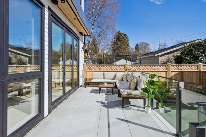 Photo 28 at 2 - 3036 W 13th Avenue, Kitsilano, Vancouver West