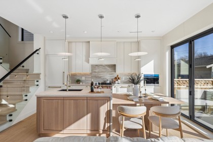 Photo 5 at 2 - 3036 W 13th Avenue, Kitsilano, Vancouver West