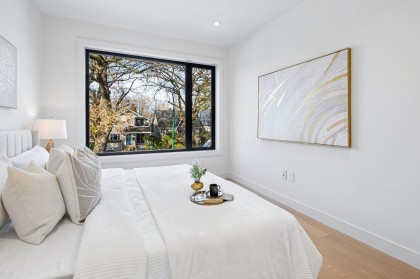 Photo 20 at 2 - 3036 W 13th Avenue, Kitsilano, Vancouver West