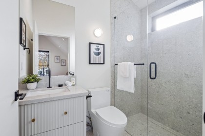 Photo 24 at 2 - 3036 W 13th Avenue, Kitsilano, Vancouver West