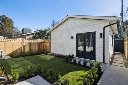 Photo 30 at 2 - 3036 W 13th Avenue, Kitsilano, Vancouver West