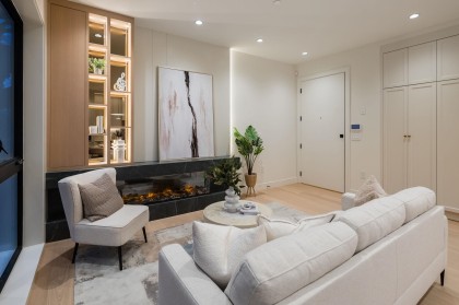 Photo 38 at 2 - 3036 W 13th Avenue, Kitsilano, Vancouver West