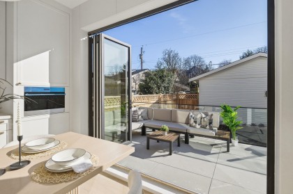 Photo 10 at 2 - 3036 W 13th Avenue, Kitsilano, Vancouver West