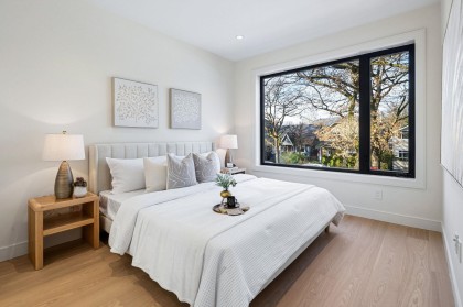 Photo 19 at 2 - 3036 W 13th Avenue, Kitsilano, Vancouver West