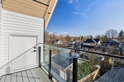 Photo 25 at 2 - 3036 W 13th Avenue, Kitsilano, Vancouver West