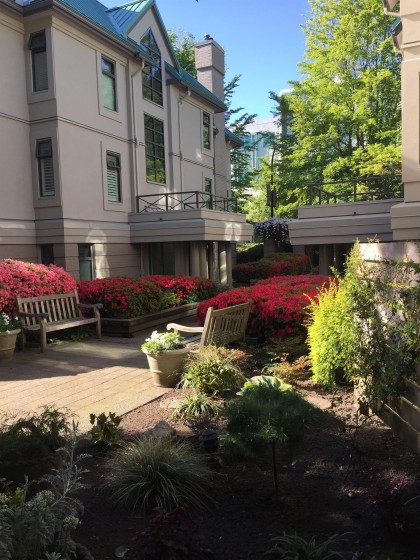 Photo 27 at E102 - 628 W 12th Avenue, Fairview VW, Vancouver West