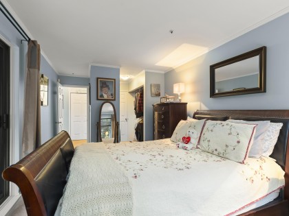 Photo 17 at E102 - 628 W 12th Avenue, Fairview VW, Vancouver West