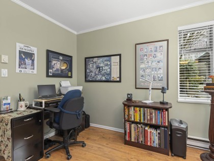 Photo 22 at E102 - 628 W 12th Avenue, Fairview VW, Vancouver West