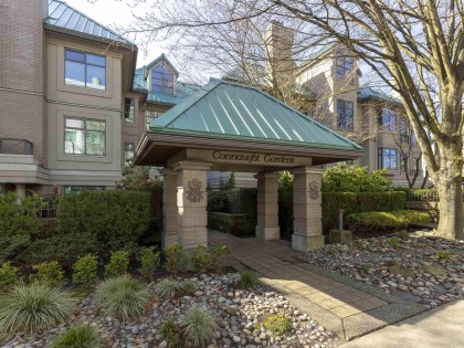 Photo 1 at E102 - 628 W 12th Avenue, Fairview VW, Vancouver West