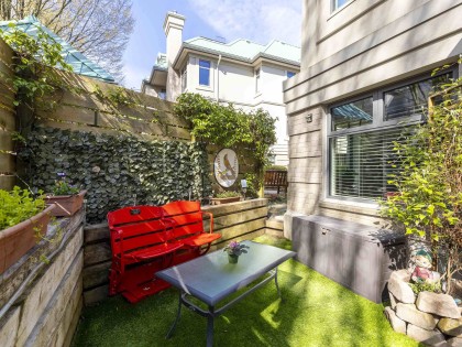 Photo 20 at E102 - 628 W 12th Avenue, Fairview VW, Vancouver West