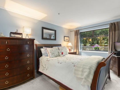 Photo 14 at E102 - 628 W 12th Avenue, Fairview VW, Vancouver West