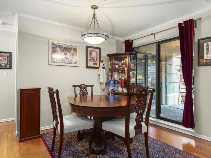 Photo 11 at E102 - 628 W 12th Avenue, Fairview VW, Vancouver West