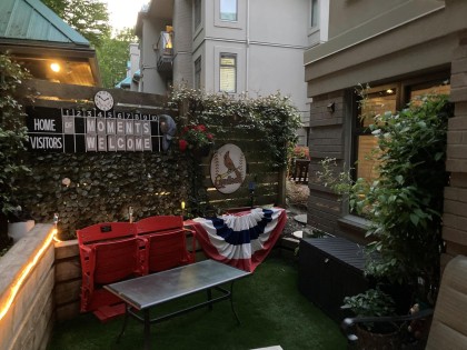 Photo 29 at E102 - 628 W 12th Avenue, Fairview VW, Vancouver West