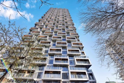 Photo 23 at 4806 - 1480 Howe Street, Yaletown, Vancouver West