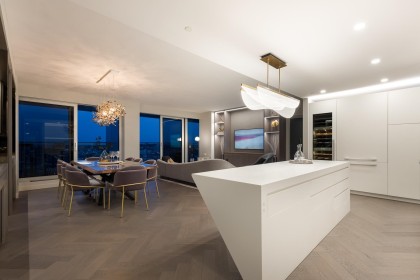 Photo 27 at 4806 - 1480 Howe Street, Yaletown, Vancouver West