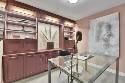 Photo 17 at 4806 - 1480 Howe Street, Yaletown, Vancouver West