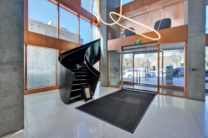 Photo 22 at 4806 - 1480 Howe Street, Yaletown, Vancouver West