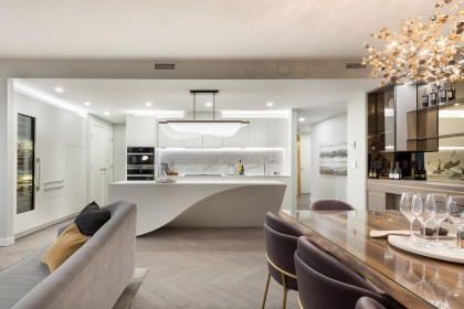 Photo 7 at 4806 - 1480 Howe Street, Yaletown, Vancouver West