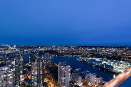 Photo 32 at 4806 - 1480 Howe Street, Yaletown, Vancouver West