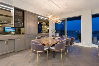 Photo 28 at 4806 - 1480 Howe Street, Yaletown, Vancouver West