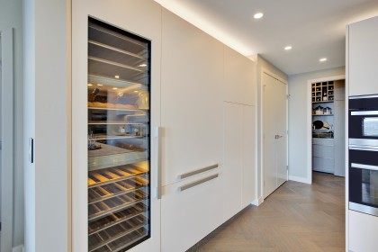 Photo 9 at 4806 - 1480 Howe Street, Yaletown, Vancouver West