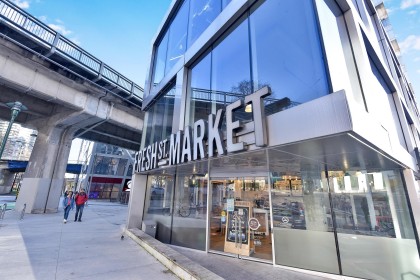 Photo 24 at 4806 - 1480 Howe Street, Yaletown, Vancouver West