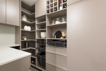 Photo 10 at 4806 - 1480 Howe Street, Yaletown, Vancouver West