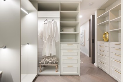 Photo 14 at 4806 - 1480 Howe Street, Yaletown, Vancouver West