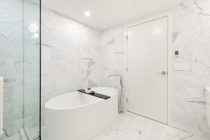 Photo 15 at 4806 - 1480 Howe Street, Yaletown, Vancouver West