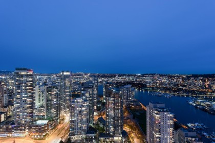 Photo 31 at 4806 - 1480 Howe Street, Yaletown, Vancouver West