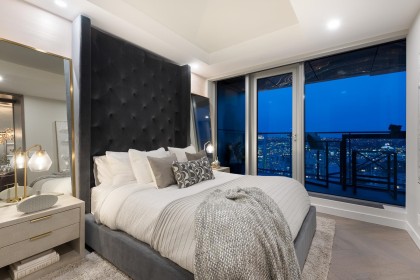 Photo 29 at 4806 - 1480 Howe Street, Yaletown, Vancouver West