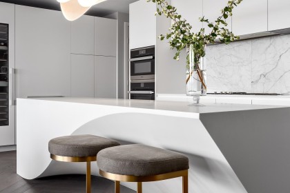 Photo 8 at 4806 - 1480 Howe Street, Yaletown, Vancouver West