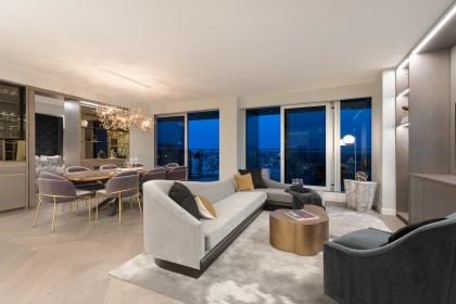 Photo 25 at 4806 - 1480 Howe Street, Yaletown, Vancouver West