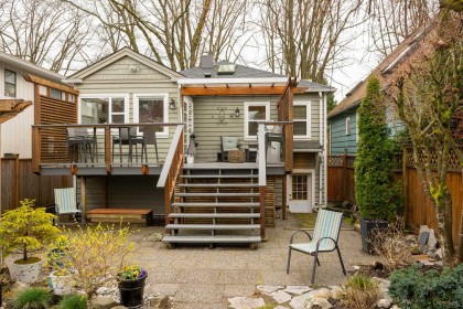 Photo 27 at 4047 W 32nd Avenue, Dunbar, Vancouver West