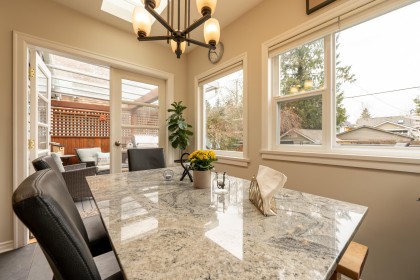 Photo 7 at 4047 W 32nd Avenue, Dunbar, Vancouver West