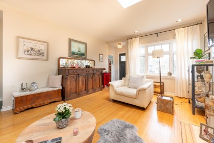 Photo 3 at 4047 W 32nd Avenue, Dunbar, Vancouver West