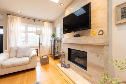 Photo 36 at 4047 W 32nd Avenue, Dunbar, Vancouver West