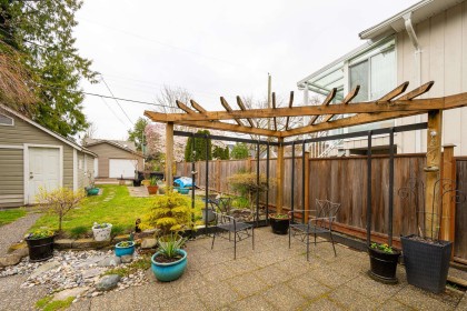 Photo 32 at 4047 W 32nd Avenue, Dunbar, Vancouver West